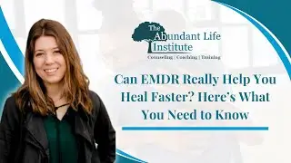 Can EMDR Really Help You Heal Faster? Here&rsquo;s What You Need to Know