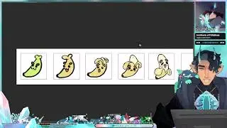 ⭐ART⭐finishing up commissions, then painting!🔪!vessel