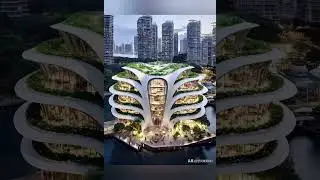 2030 FANTASTIC DESIGNS/ ARCHITECTURAL TIPS