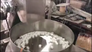 CAP COUNTING MACHINE