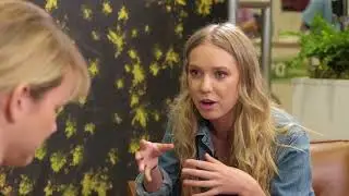 Data Speaks! 2018 | Hannah Balkwill Tweedie