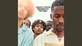TRANCE MODE