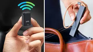 Best GPS Tracker in 2021 - Top 8 GPS Trackers Review