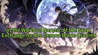 《In the World of Naruto: At the Start, Exchange for the Demon Blade Qianren 》