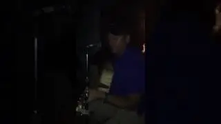 Empty Glass - Gary Stewart Cover (Kelly Corn)