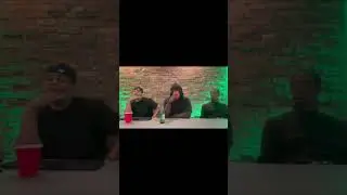Rep the House Podcast Reaction to Math Hoffa Show #mathhoffa #podcast #reaction 💯🗣️