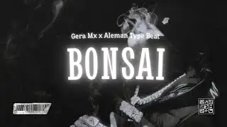 [FREE] Gera Mx x Aleman Type Beat | Beat De Rap 2025  | 