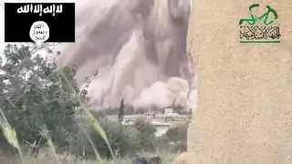 Unexpected Jihad