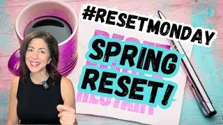 Spring into Health: How to Optimize Your Wellbeing & Thrive!