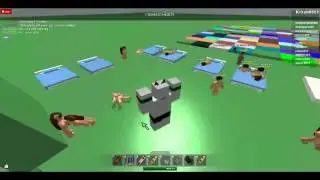 The Most Inappropriate Place on Roblox, Ever! (WARNING: Not for young children!)
