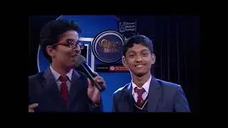 CMC Quiz Mania Season 3 Grand Finale