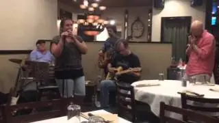 Katie Mitchell  - Who Will Save Your Soul (Jewel Cover)   @ Althouse 1848