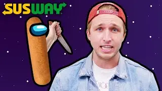 Subway Bread is an Impostor (GDFN)
