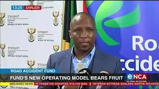 Many have taken advantage of RAF’s inefficiencies: Letsoalo