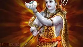 Bam lahri Shiv Shiv lahri🚩🏹