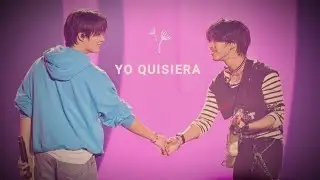 Reik - Yo quisiera [MinSung]