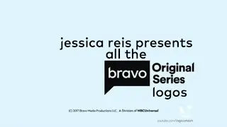 All the bravo original series logos