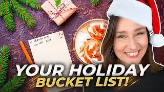 HOLIDAY BUCKET LIST Ideas in East Tennessee & Knoxville Tennessee | Knoxville Tennessee Real Estate
