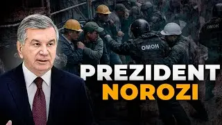 NAFRATGA JAVOBAN NAZOKAT QACHON TUGAYDI?