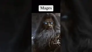 My Top 5 Mages in #smite #top5