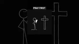 Pray Before You Plan This Year #prayfirst #christianshorts #putgodfirst #faith