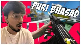 Jo dikha phod do ft. The Finals