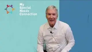 Vision Development For Children With Special Needs