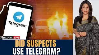 LIVE | Delhi Blast Probe Deepens: Terror Cell, Telegram Trail, and PM Modi's Review&nbsp;| Vantage