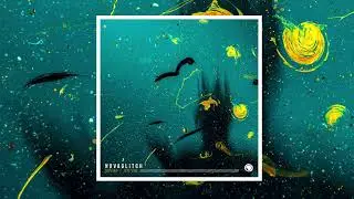 Novaglitch -  Moving