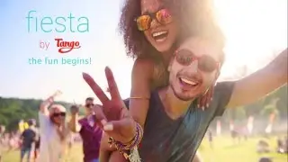 Tango Fiesta App Store Preview