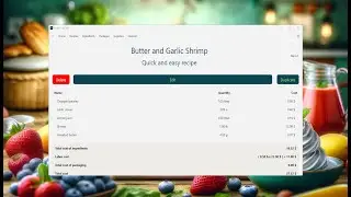 Master Your Kitchen Budget in 5 Minutes with Recipe Cost 360
