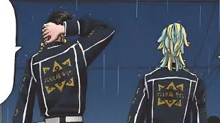 [Tổng hợp tiktok Tokyo Revengers].|| Sắp hết hè r 😭. || #tiktok #tokyorevengerss #anime #mangaedit 