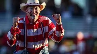 Ponoka Stampede | New Wild West Suites Video