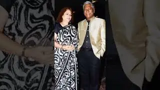 Wife Of Rajendra Gupta 🔥🔥 #shorts #wife #ytshorts