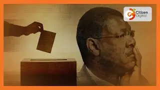 BREAKING NEWS: Moses Wetangula elected Speaker of the National Assembly