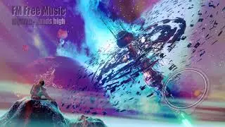 LiQWYD - Hands high [Free Music &ndash; No Copyright]