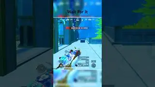 Quick Reflexes 😎 Aim Assist Always OFF IPHONE 15 Pro #bgmi #pubg #reflexes #shorts #gaming #clutch