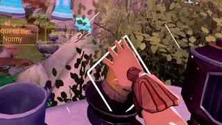 Zenith Gameplay