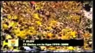 RESUMEN DE LAS PALMAS - ELCHE TEMPORADA 2000 (ASCENSO A PRIMERA DIVISI&Oacute;N).flv