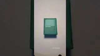 Adventure Time BMO Cute Gift Idea (Easy Tutorial)