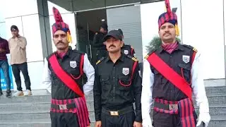 🎯 Security Team Pr7 Kapren💊 #security #safety #team #viralvideo #trending #armylover #india 