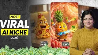 How to Make Viral Object Talking Videos | Viral Al Video Kaise Banaye | 100% FREE TOOLS 