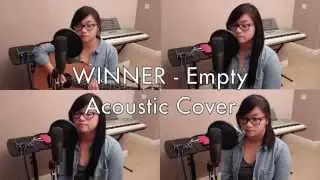 WINNER - Empty (공허해) Acoustic Cover
