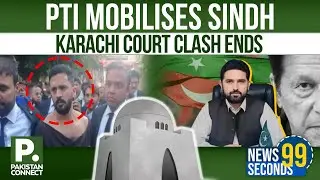 06:00 PM News Bulletin | Pakistan Connect | Top Headlines from Pakistan and Around the World