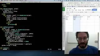 Python Eval