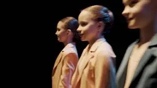 TANDEM DANCE STUDIO PROMO