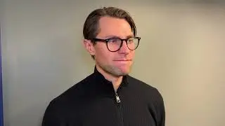 L&auml;gesrapport med Alexander Br&ouml;ms