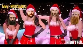 Anna: WWE's Most Ridiculous of the Week (12/3): The Wyatts, Otunga, More!