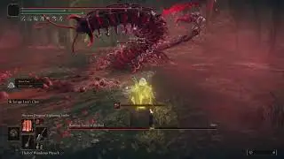 Elden ring DLC