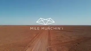 Mission Innamincka Film Trailer &ndash; A Motorcycle Journey